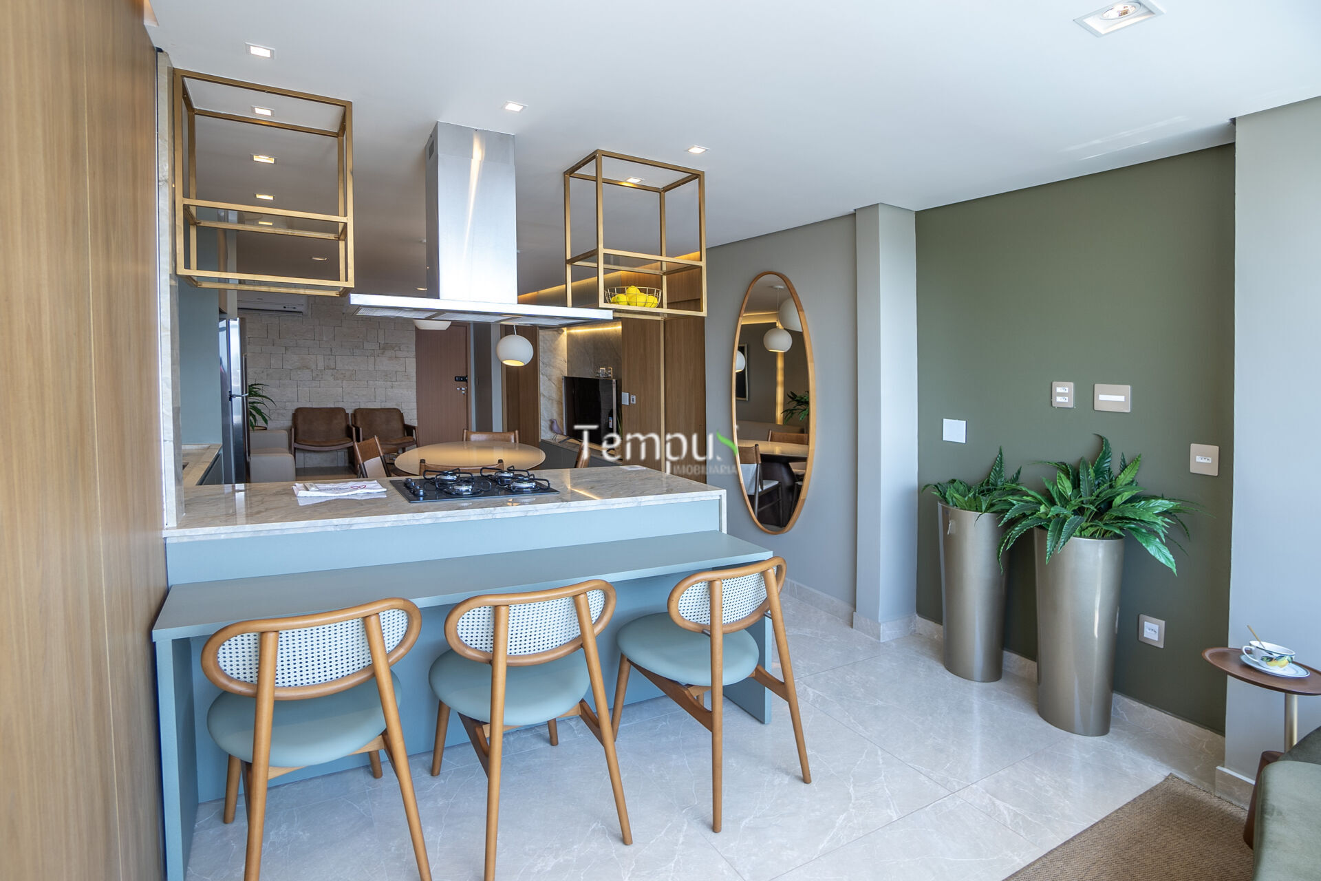 Apartamento à venda com 3 quartos, 87m² - Foto 9