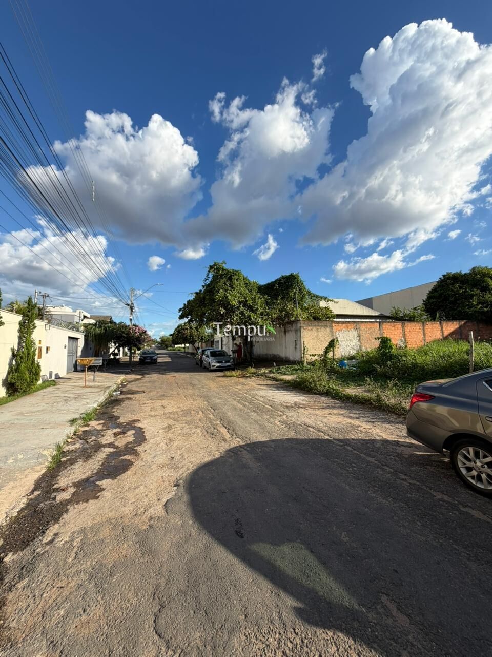 Terreno, 360 m² - Foto 2