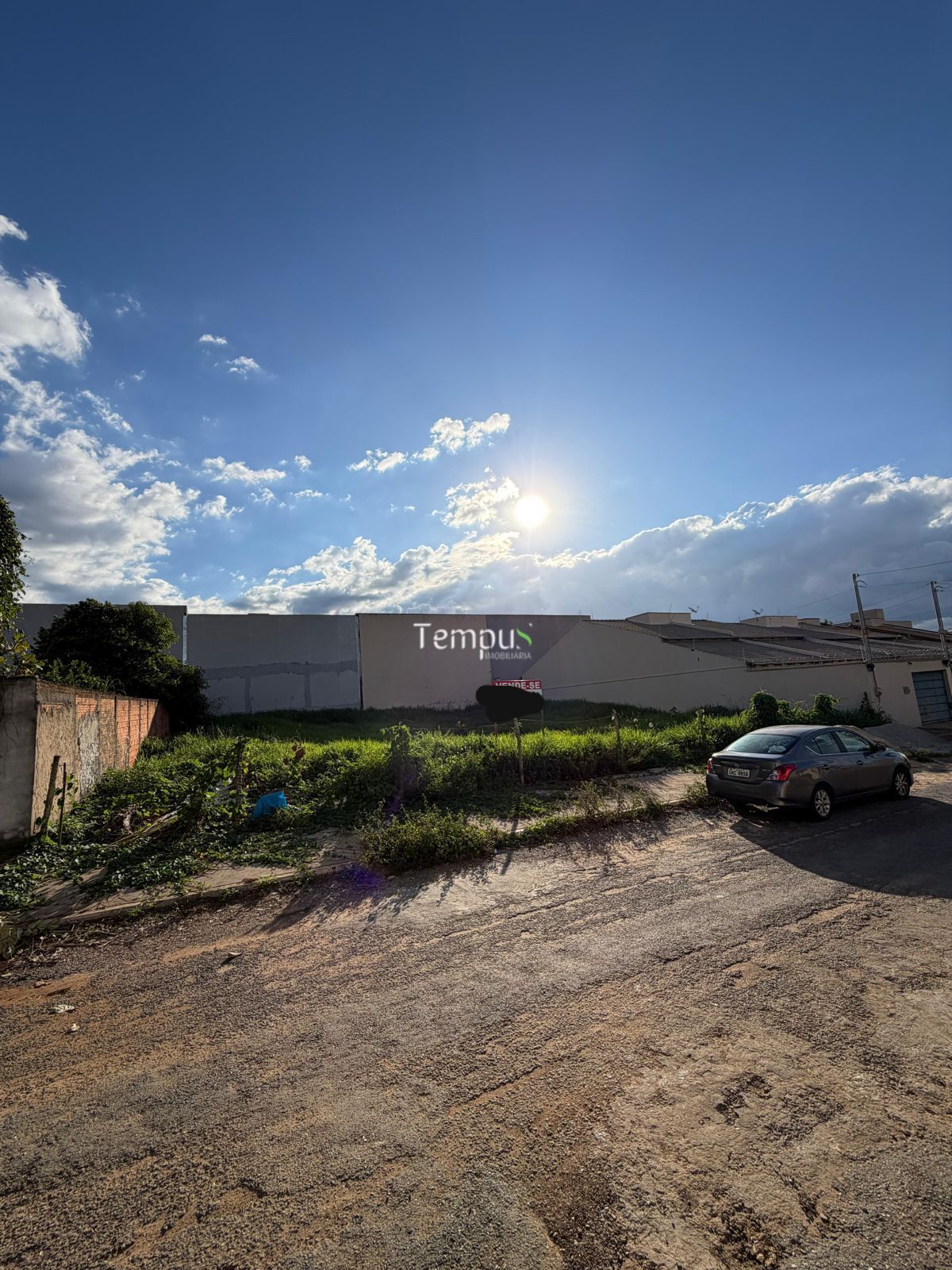 Terreno, 360 m² - Foto 1