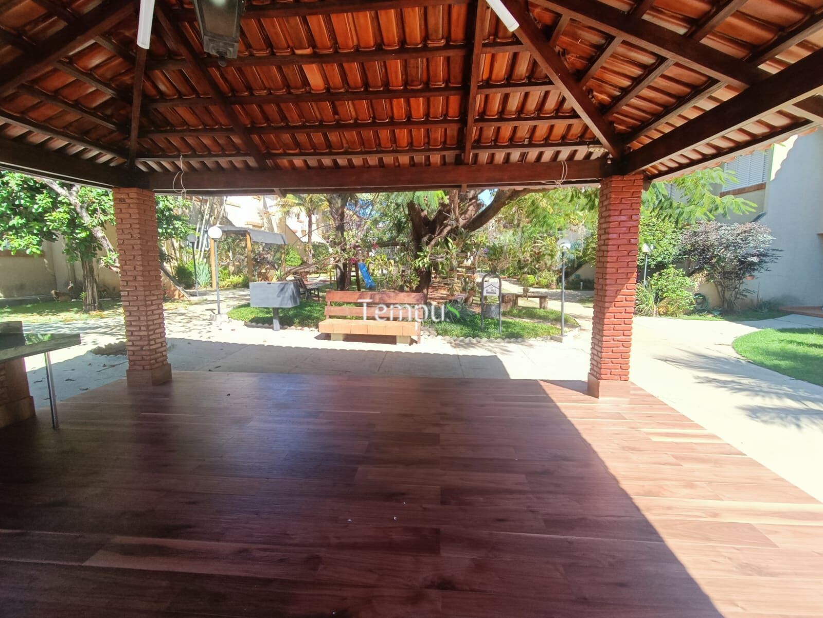 Casa de Condomínio à venda com 4 quartos, 202m² - Foto 13