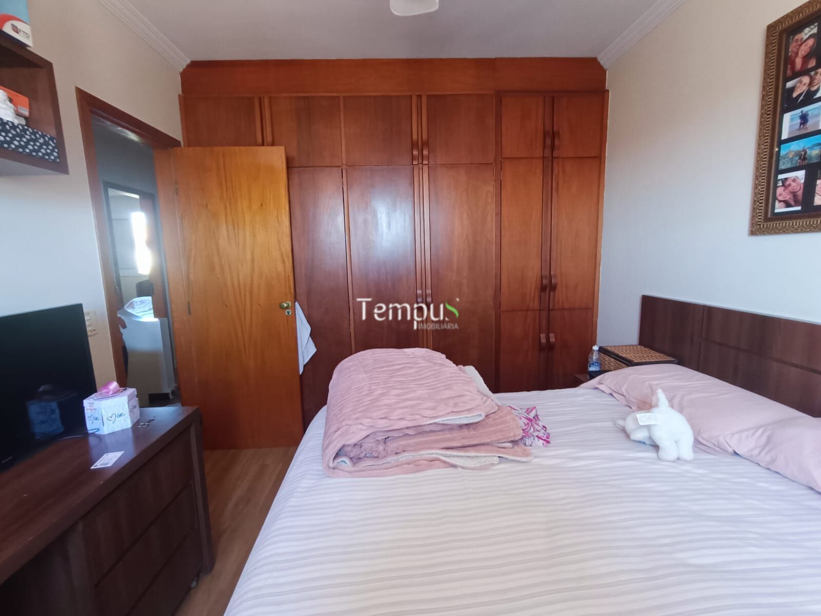 Casa de Condomínio à venda com 4 quartos, 202m² - Foto 5