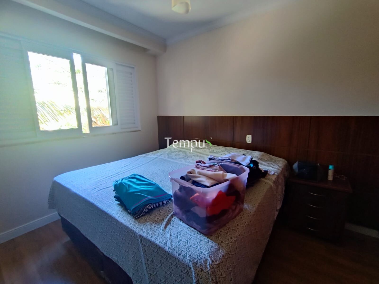 Casa de Condomínio à venda com 4 quartos, 202m² - Foto 8