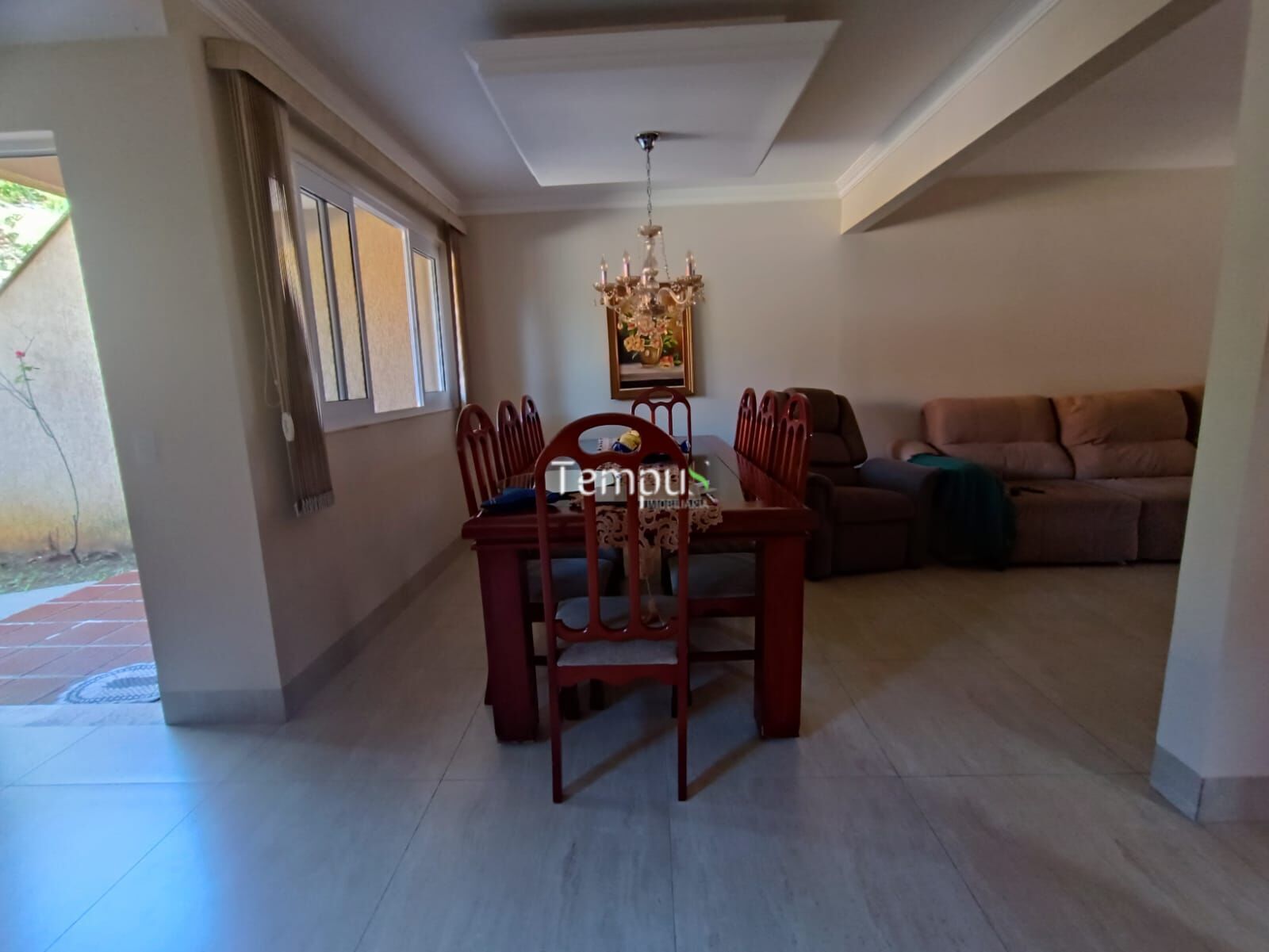 Casa de Condomínio à venda com 4 quartos, 202m² - Foto 7