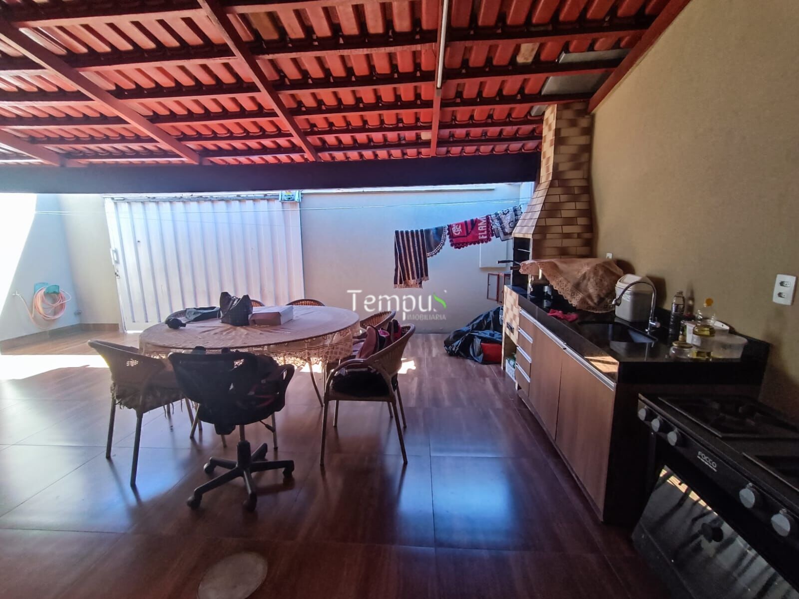 Casa de Condomínio à venda com 4 quartos, 202m² - Foto 9