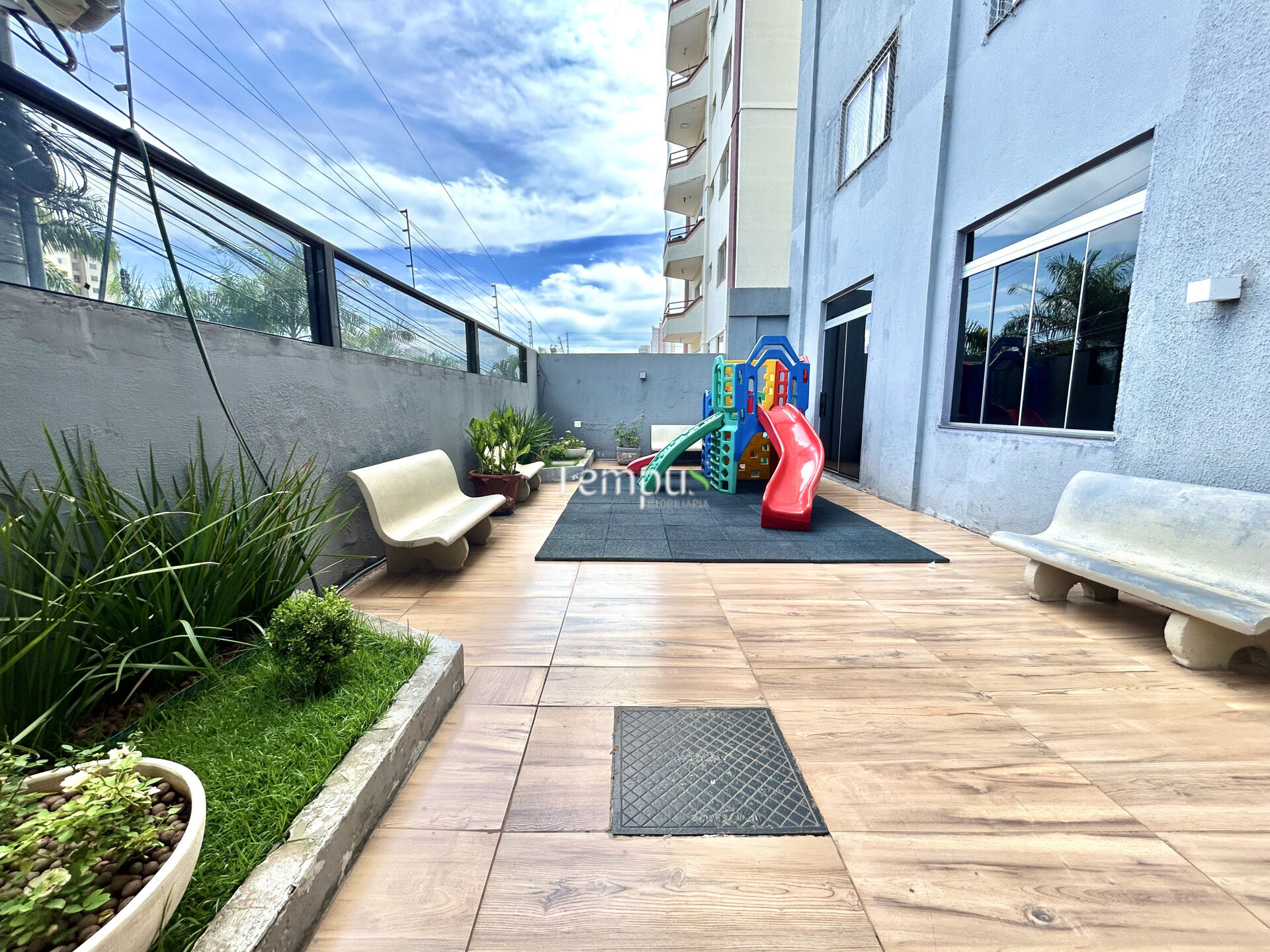 Apartamento, 3 quartos, 74 m² - Foto 20