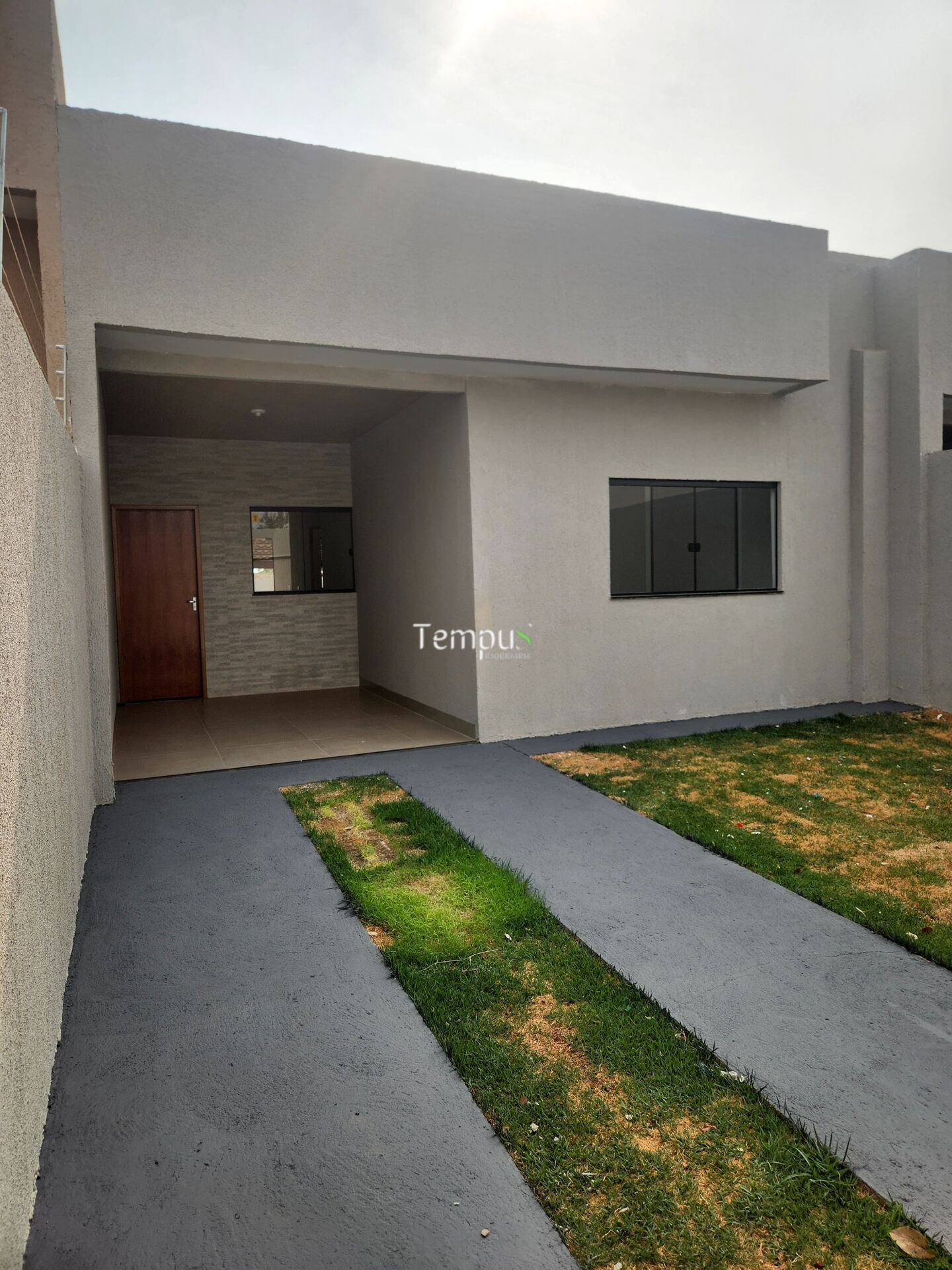 Casa, 2 quartos, 97 m² - Foto 1