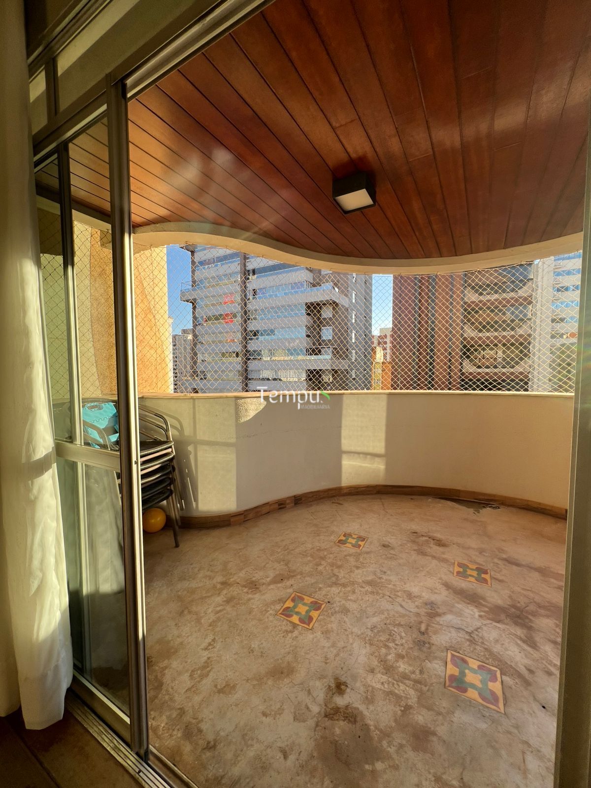 Apartamento, 4 quartos, 248 m² - Foto 2
