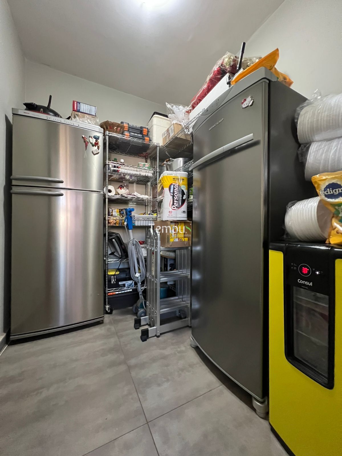 Apartamento, 4 quartos, 248 m² - Foto 12