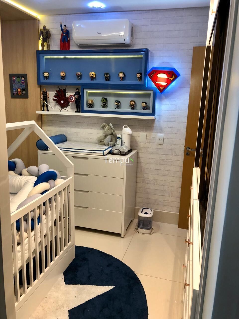 Apartamento, 4 quartos, 248 m² - Foto 3