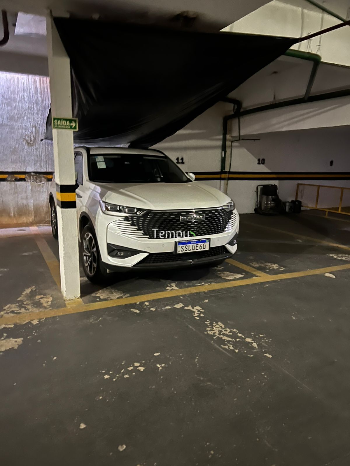 Apartamento, 4 quartos, 248 m² - Foto 22