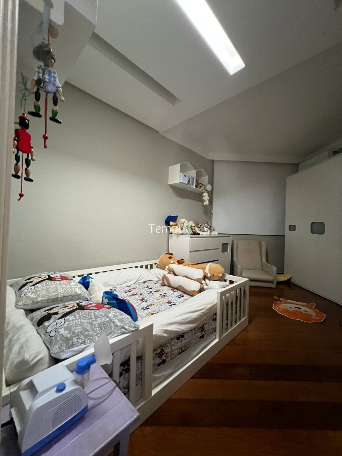 Apartamento, 4 quartos, 248 m² - Foto 8