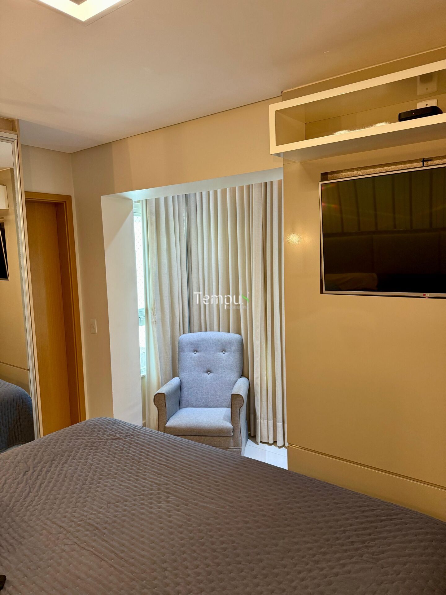 Apartamento, 4 quartos, 248 m² - Foto 7