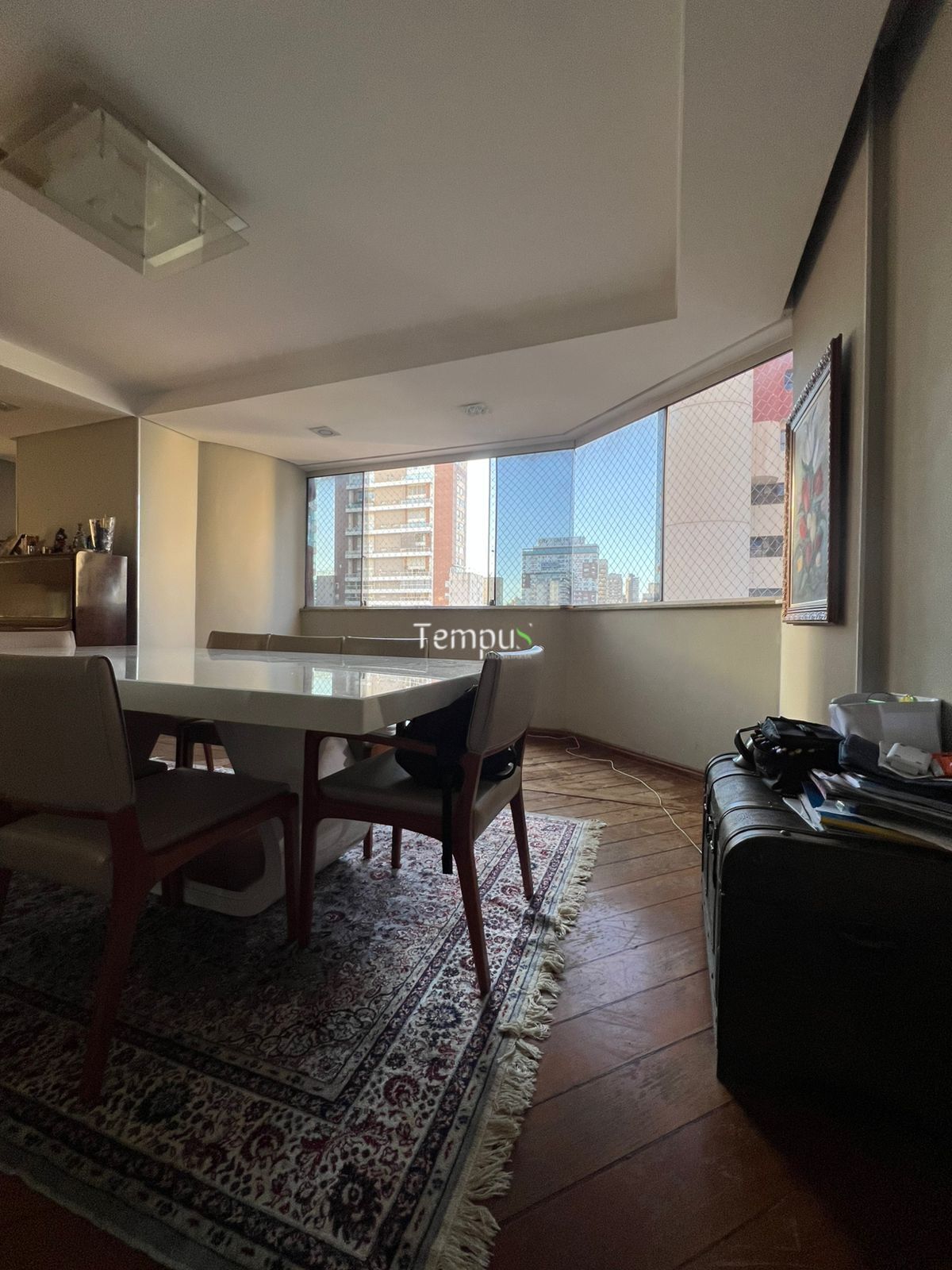 Apartamento, 4 quartos, 248 m² - Foto 1