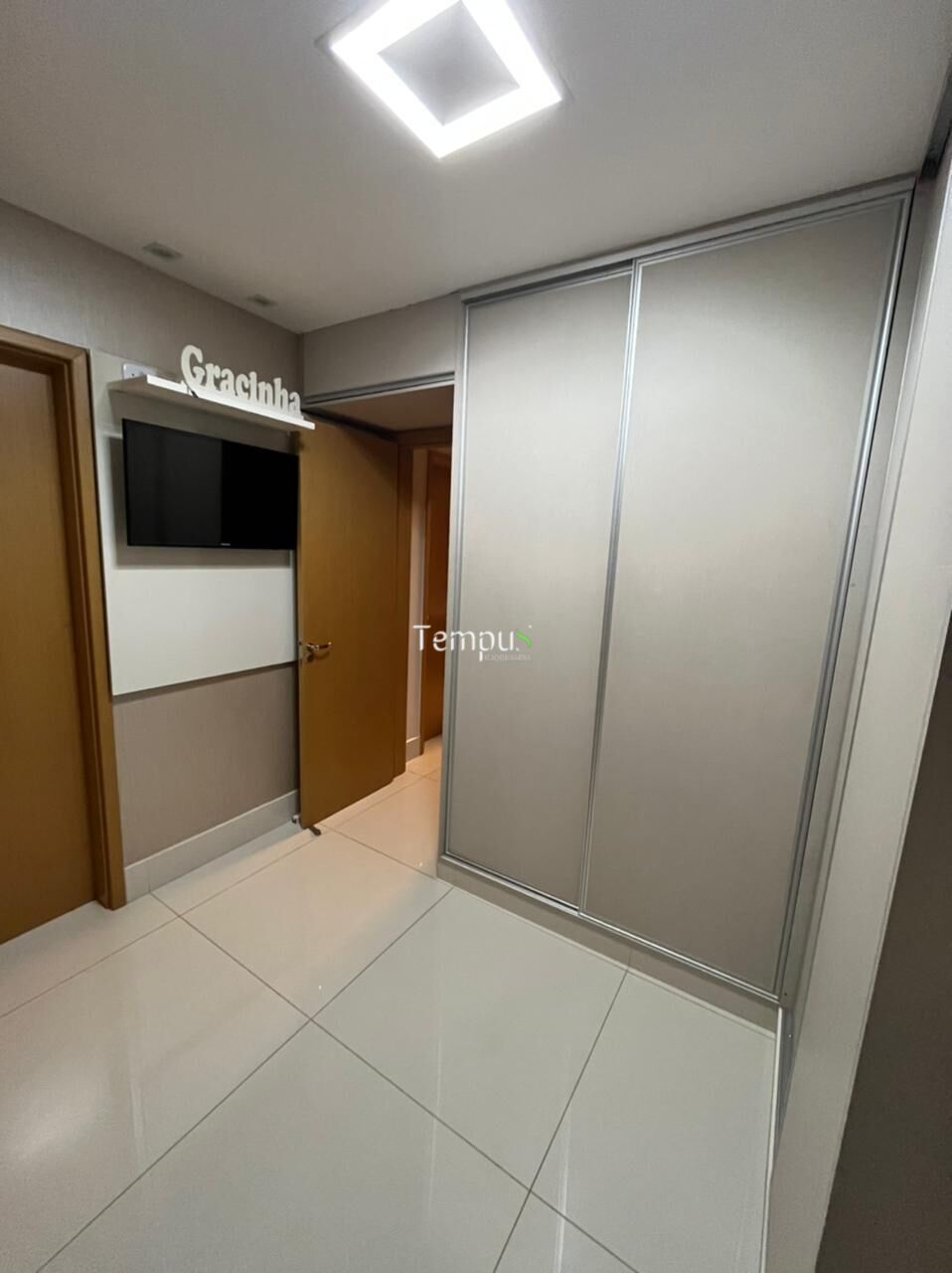 Apartamento, 4 quartos, 248 m² - Foto 4