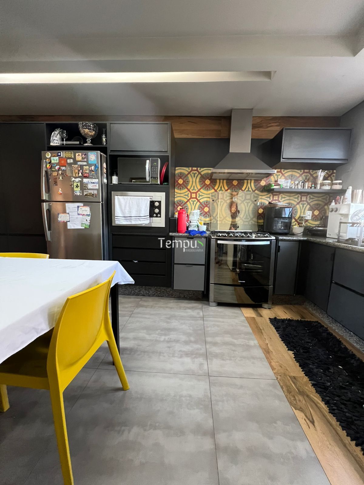 Apartamento, 4 quartos, 248 m² - Foto 17