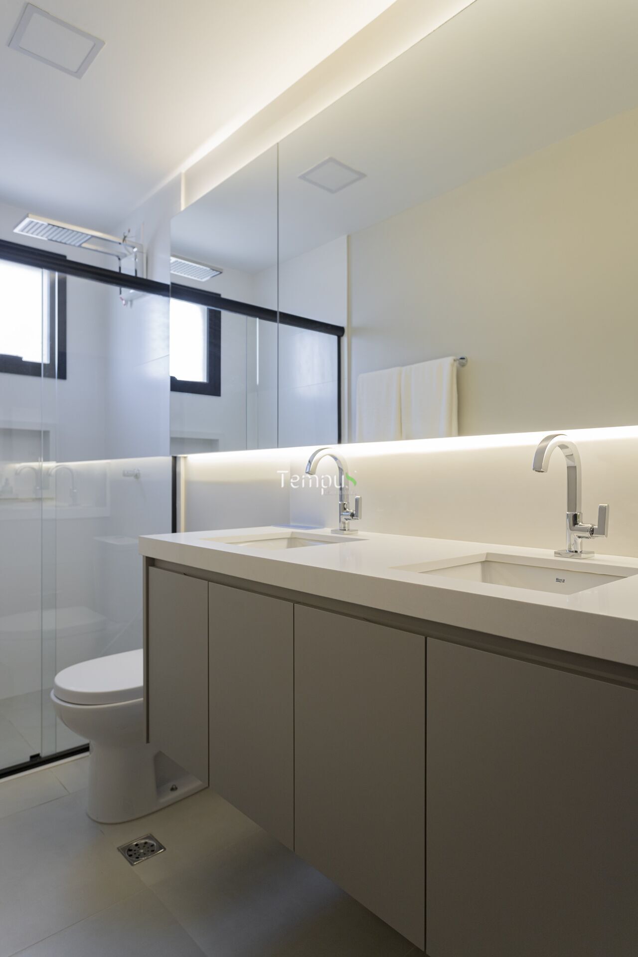 Flat/Apart Hotel à venda com 1 quarto, 51m² - Foto 4