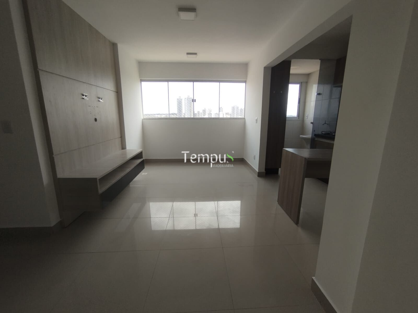 Apartamento à venda com 2 quartos, 57m² - Foto 5