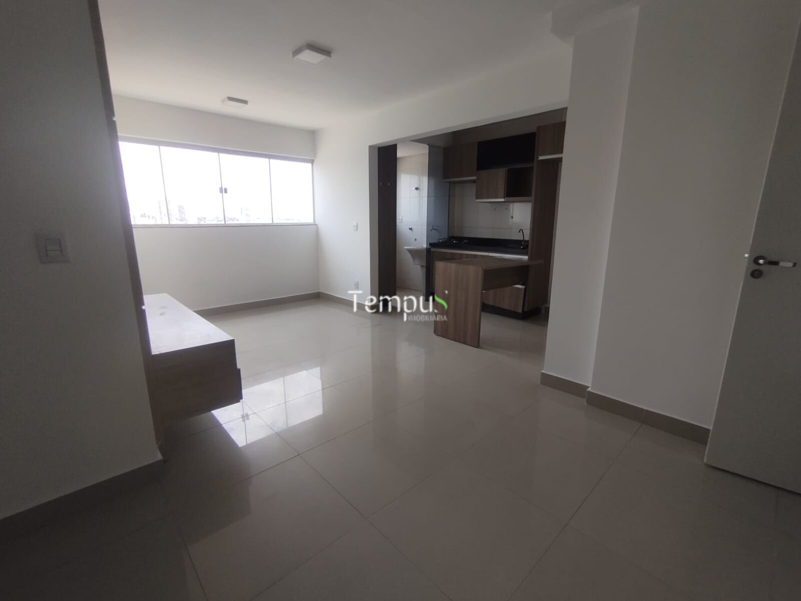 Apartamento à venda com 2 quartos, 57m² - Foto 4