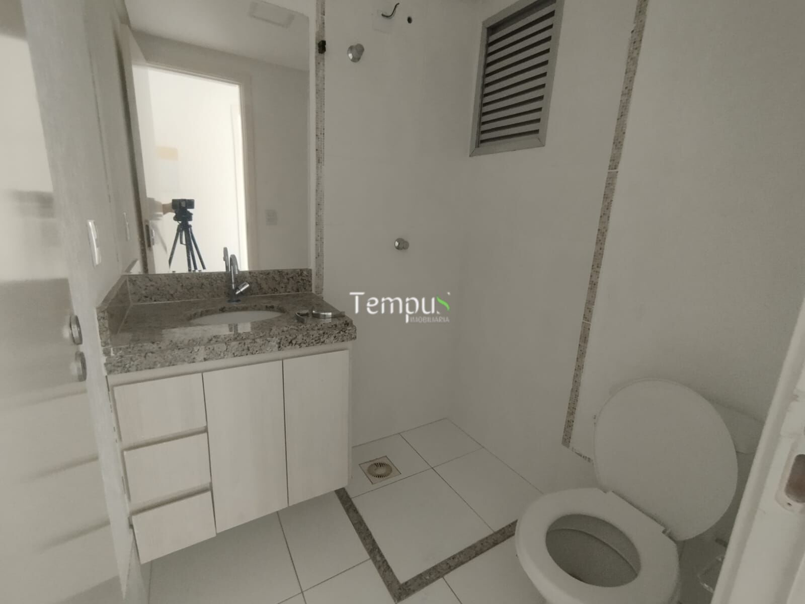 Apartamento à venda com 2 quartos, 57m² - Foto 8