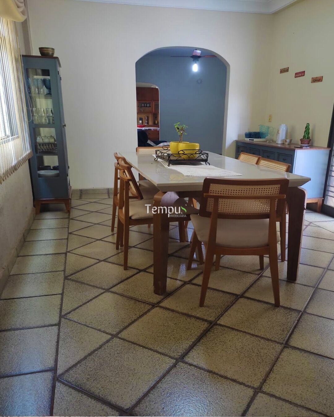 Casa, 3 quartos, 250 m² - Foto 5