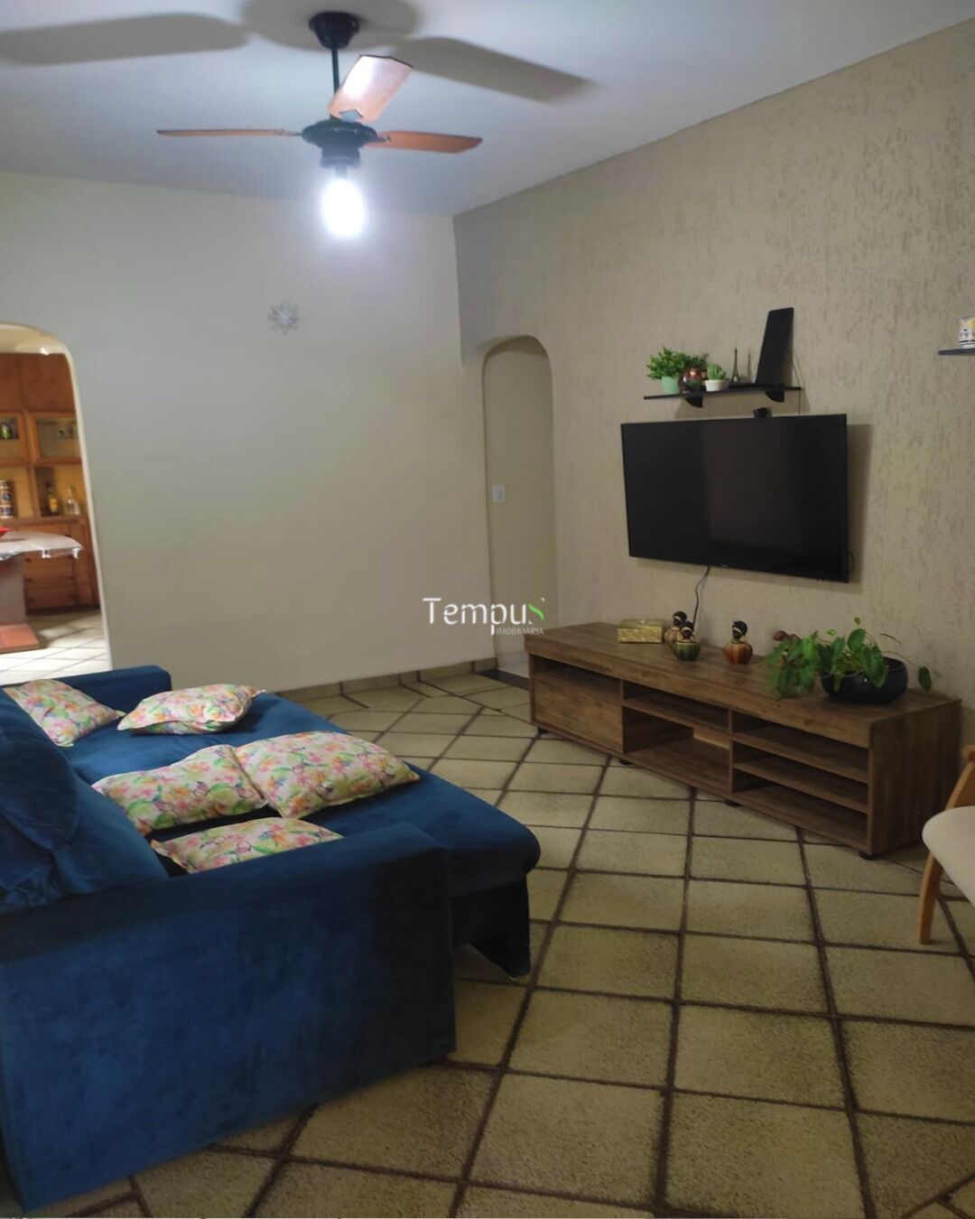 Casa, 3 quartos, 250 m² - Foto 3