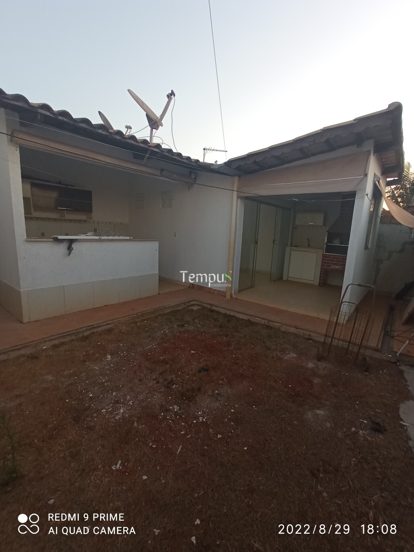 Casa de Condomínio à venda com 3 quartos, 79m² - Foto 19