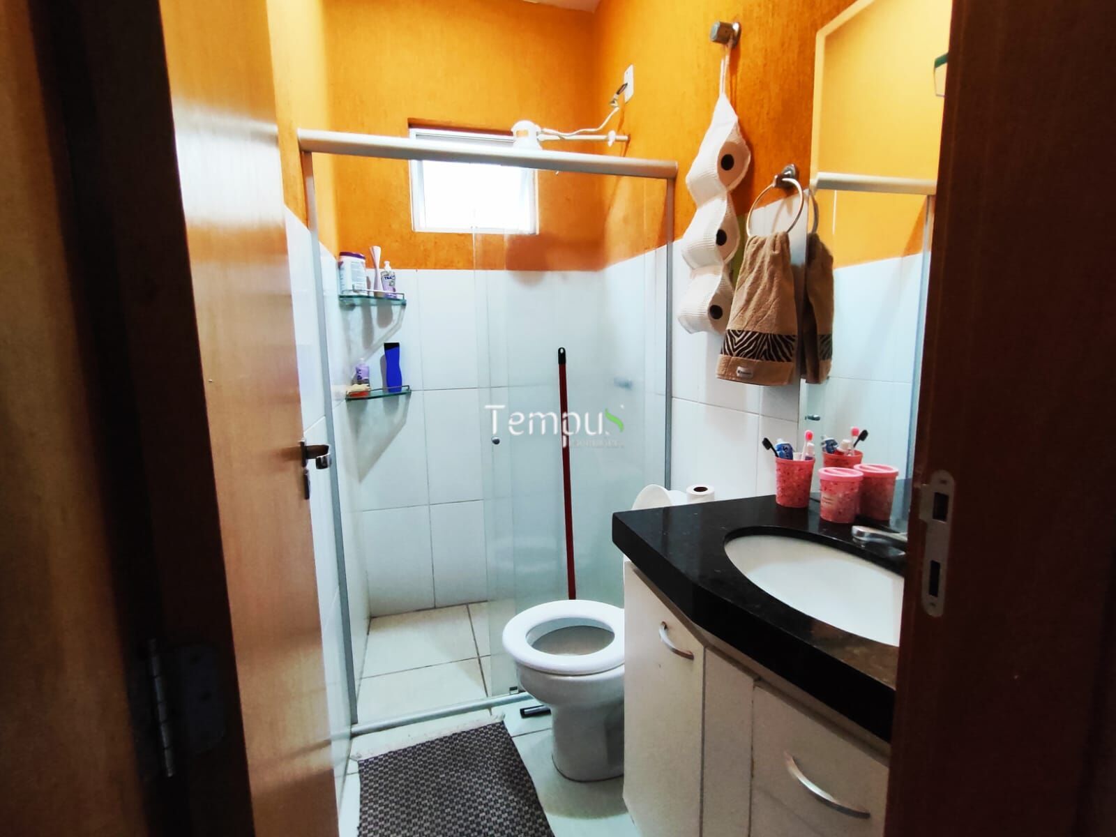 Casa de Condomínio à venda com 3 quartos, 79m² - Foto 47