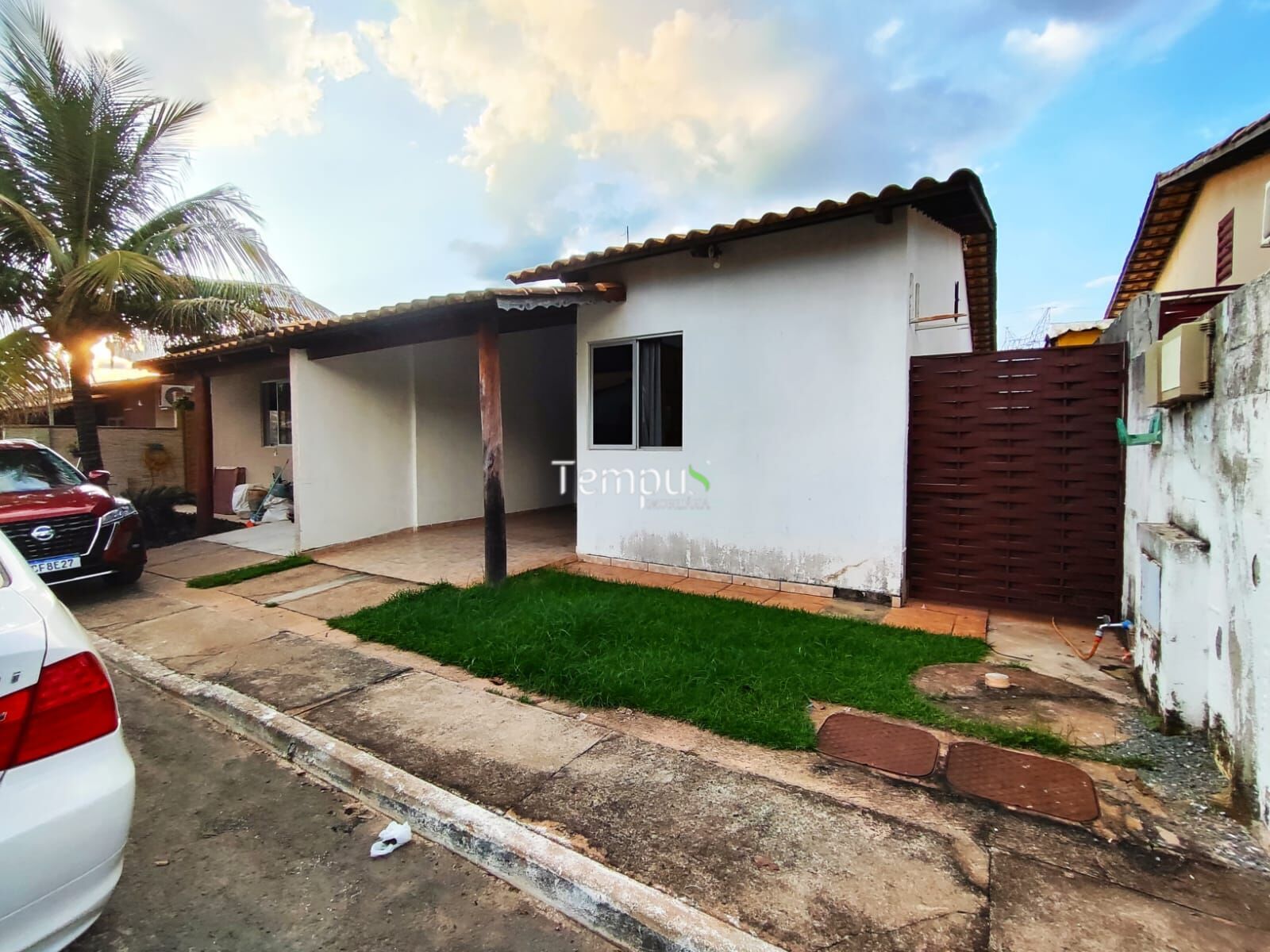 Casa de Condomínio à venda com 3 quartos, 79m² - Foto 36