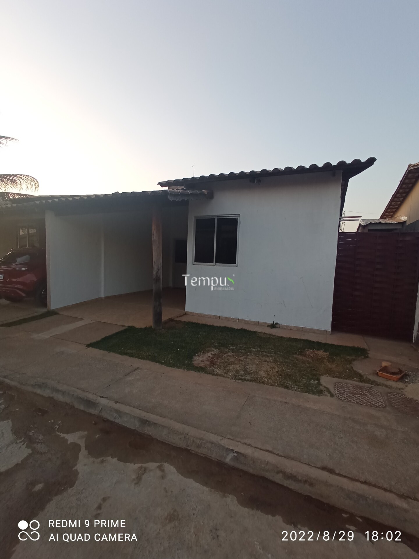 Casa de Condomínio à venda com 3 quartos, 79m² - Foto 3