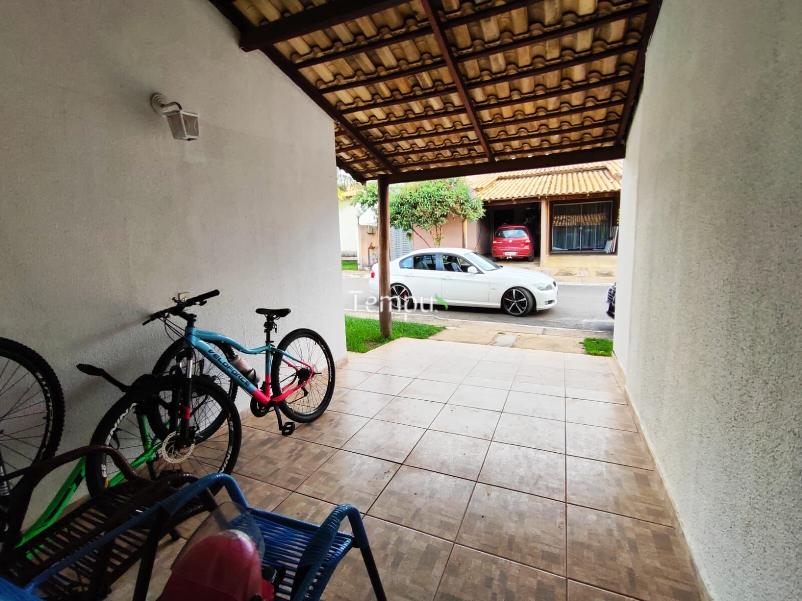 Casa de Condomínio à venda com 3 quartos, 79m² - Foto 38