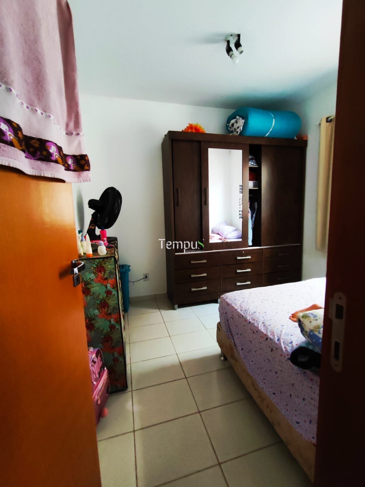 Casa de Condomínio à venda com 3 quartos, 79m² - Foto 46