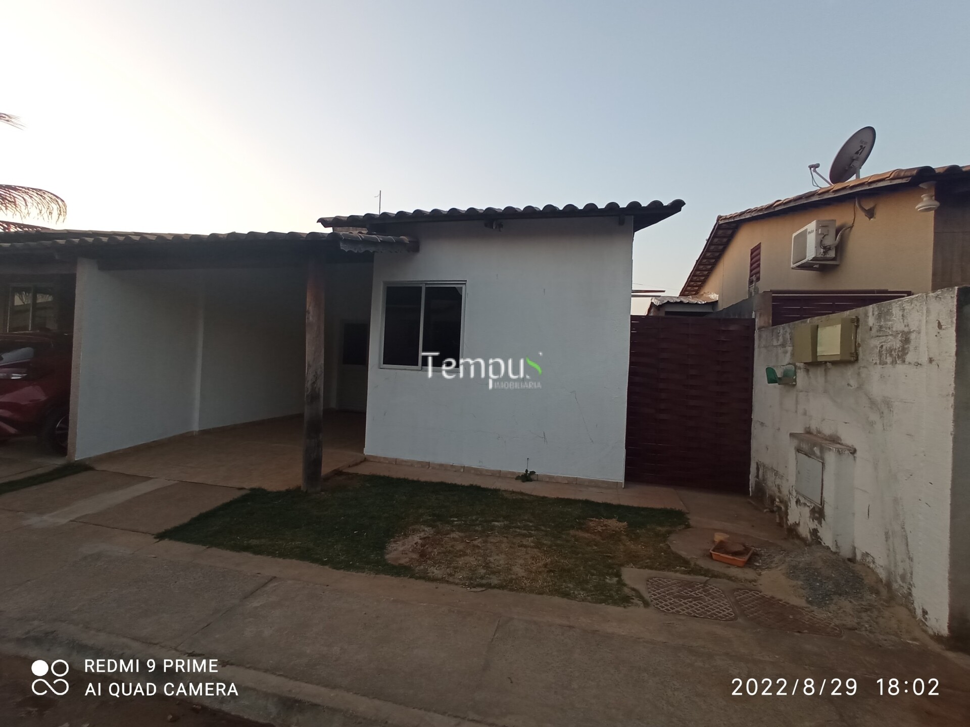 Casa de Condomínio à venda com 3 quartos, 79m² - Foto 2