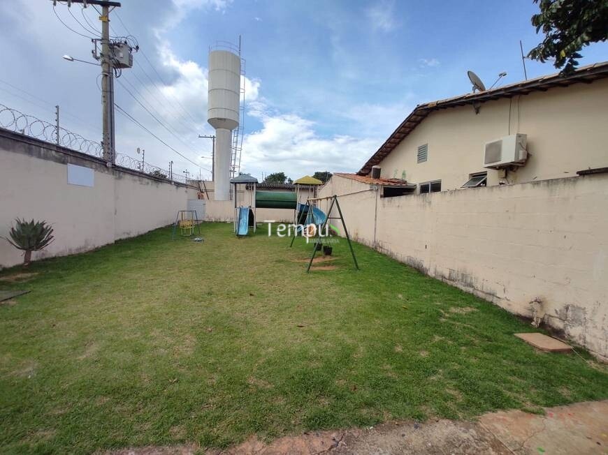 Casa de Condomínio à venda com 3 quartos, 79m² - Foto 30