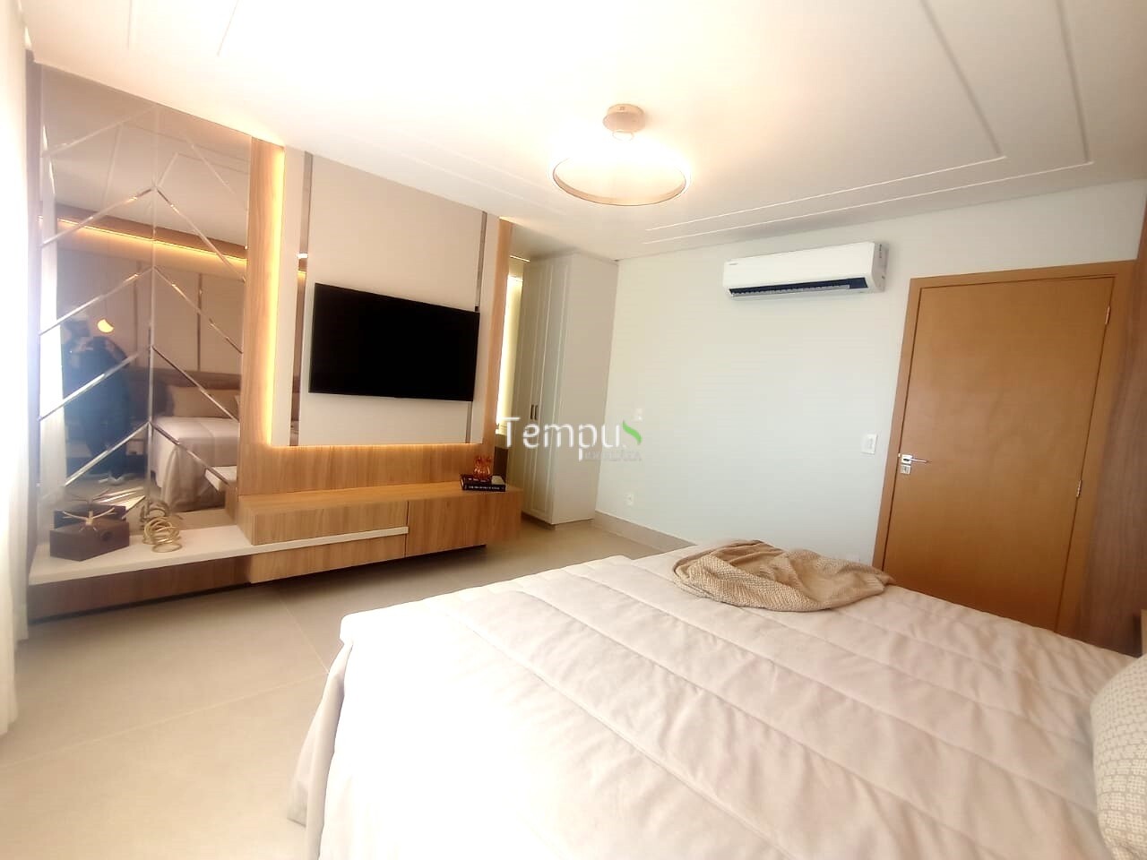 Apartamento à venda com 4 quartos, 290m² - Foto 29