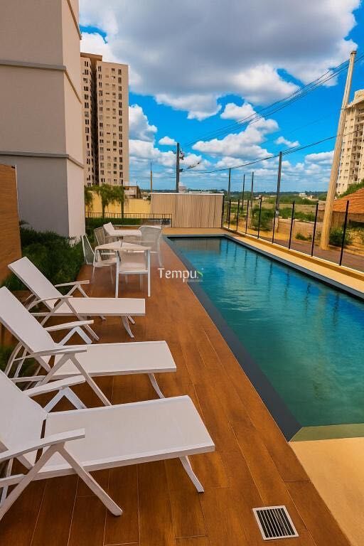 Apartamento, 2 quartos, 51 m² - Foto 23