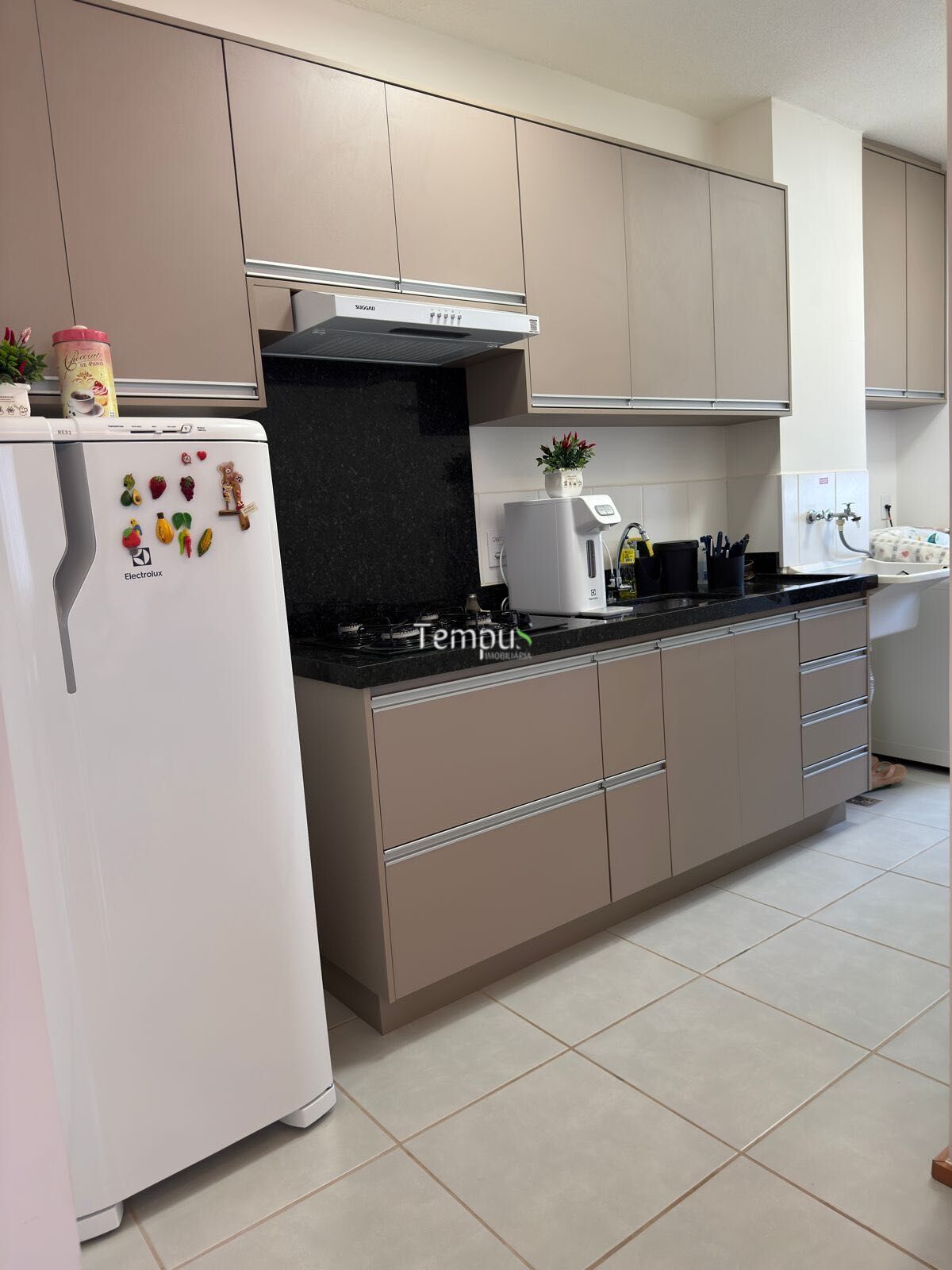 Apartamento, 2 quartos, 51 m² - Foto 17