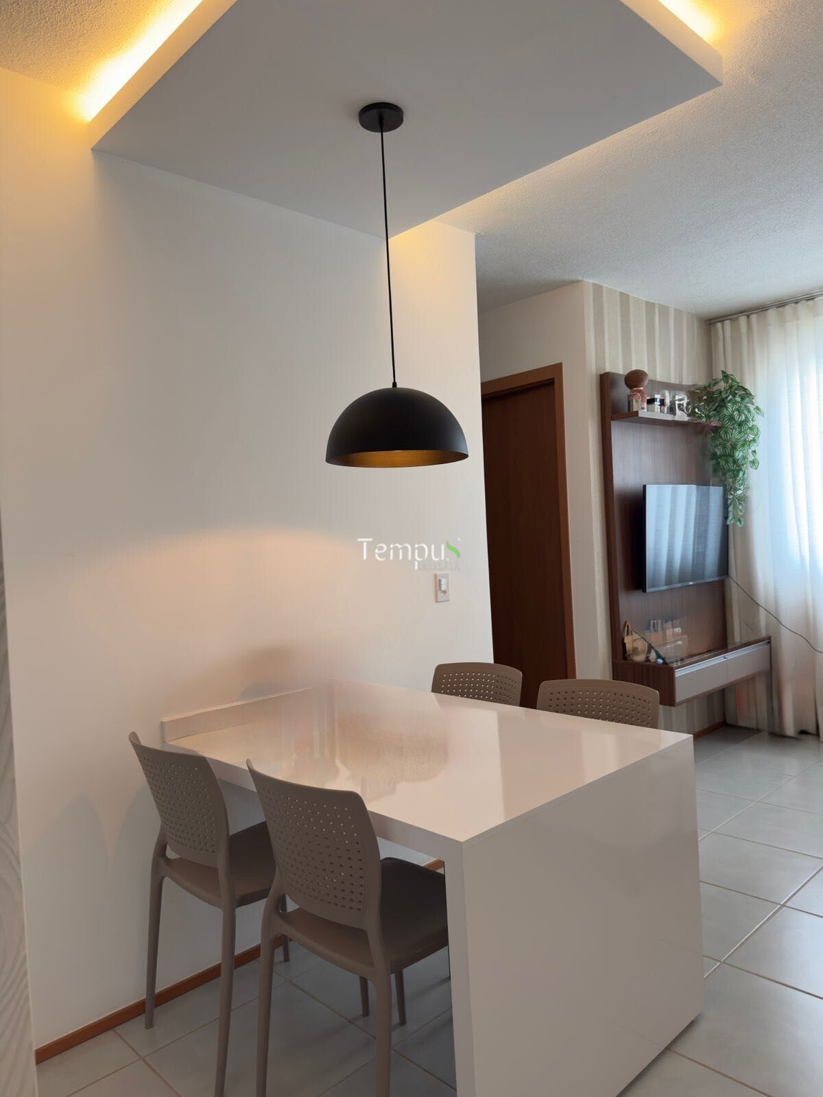 Apartamento, 2 quartos, 51 m² - Foto 1