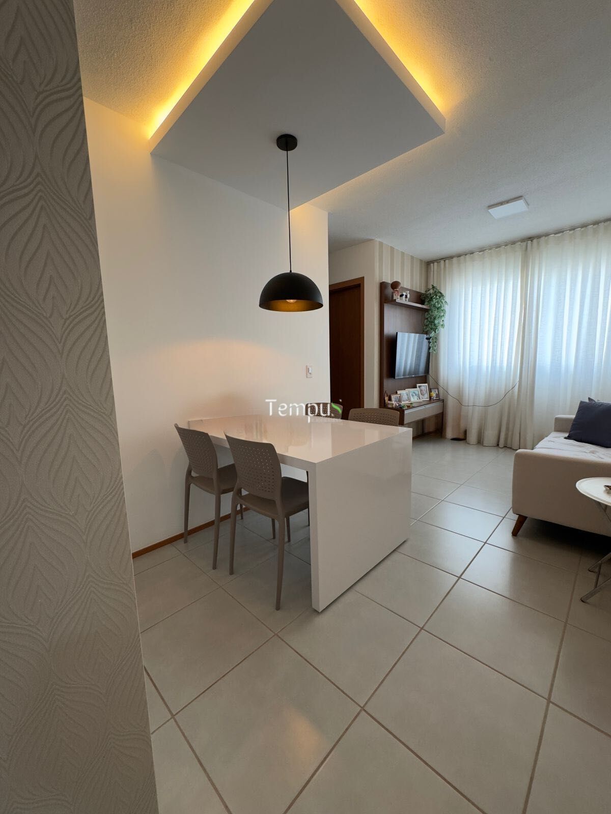 Apartamento, 2 quartos, 51 m² - Foto 8