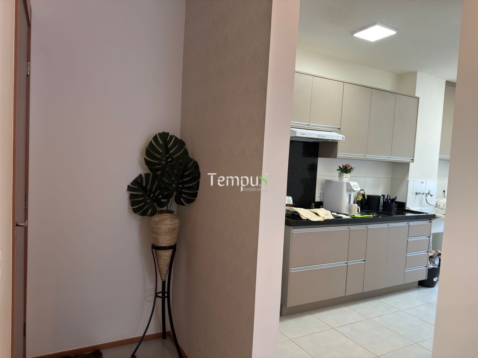 Apartamento, 2 quartos, 51 m² - Foto 3