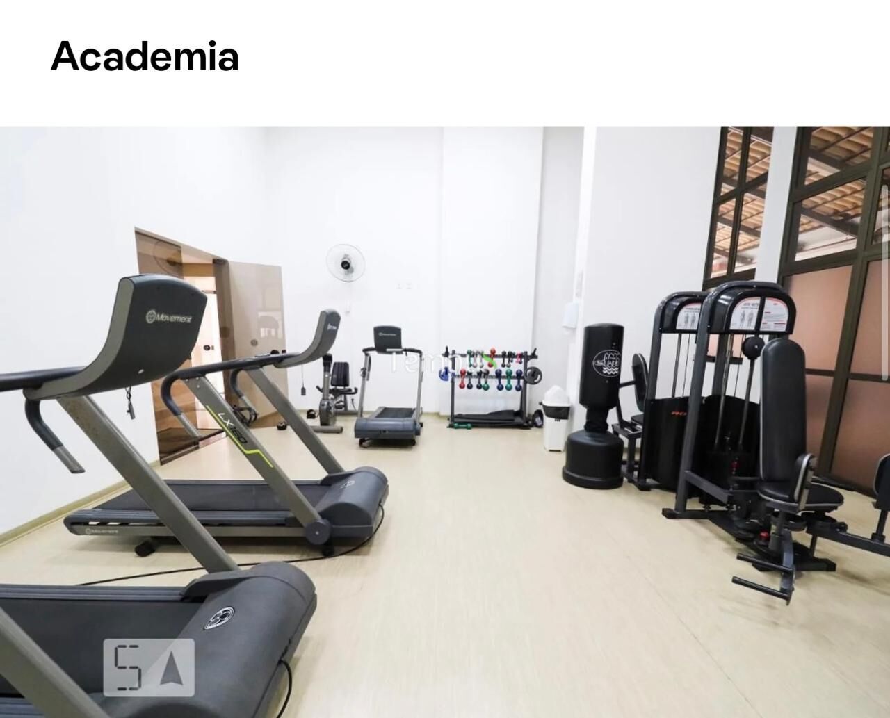 Apartamento, 2 quartos, 60 m² - Foto 19