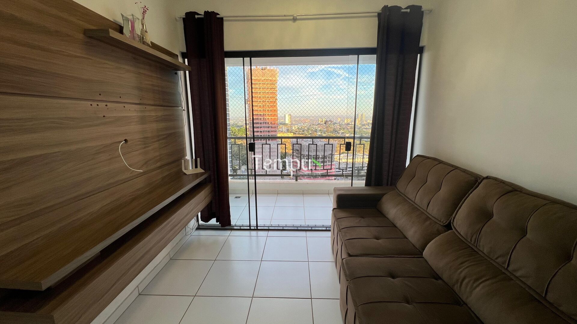 Apartamento, 2 quartos, 60 m² - Foto 4
