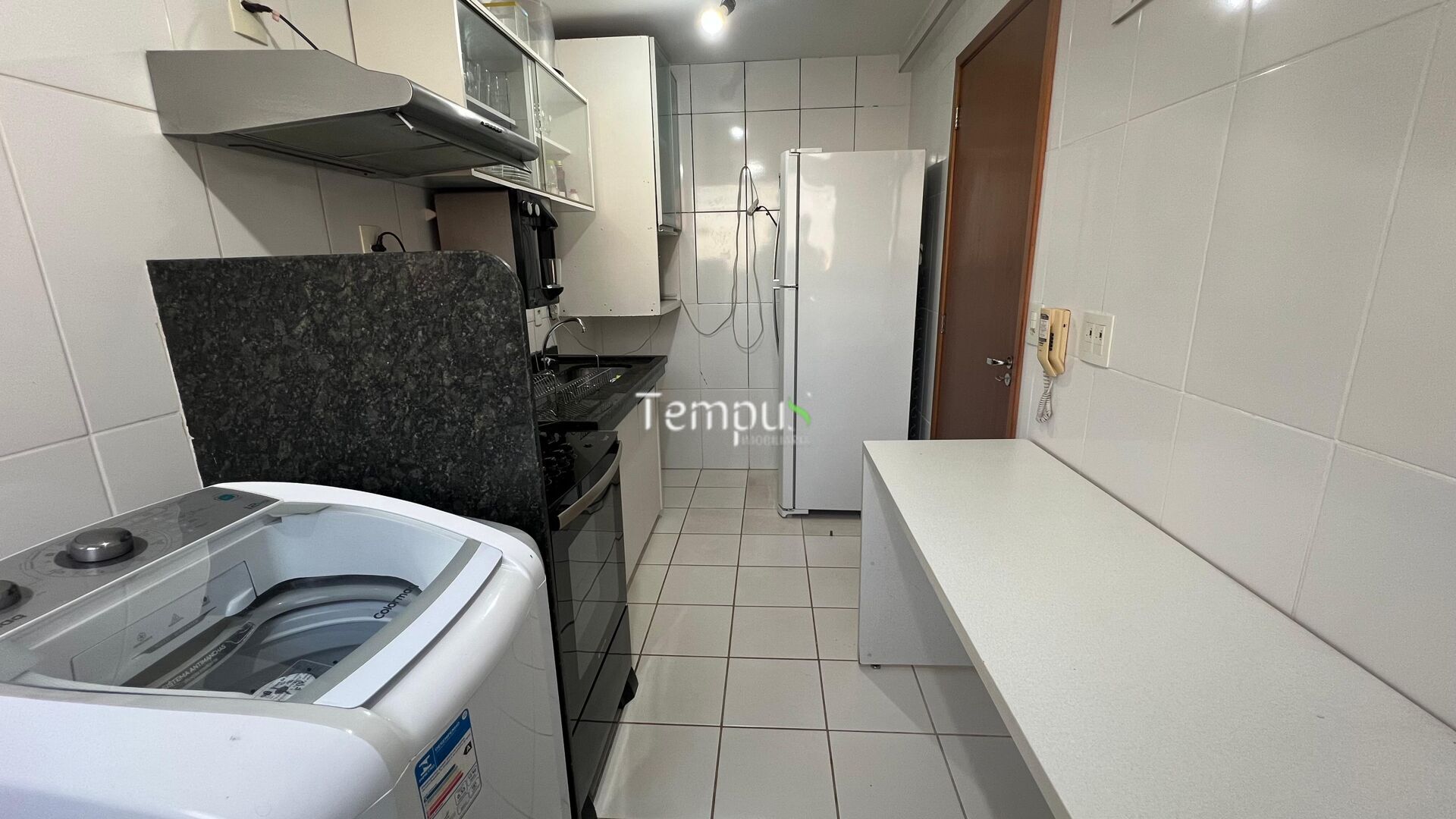 Apartamento, 2 quartos, 60 m² - Foto 6