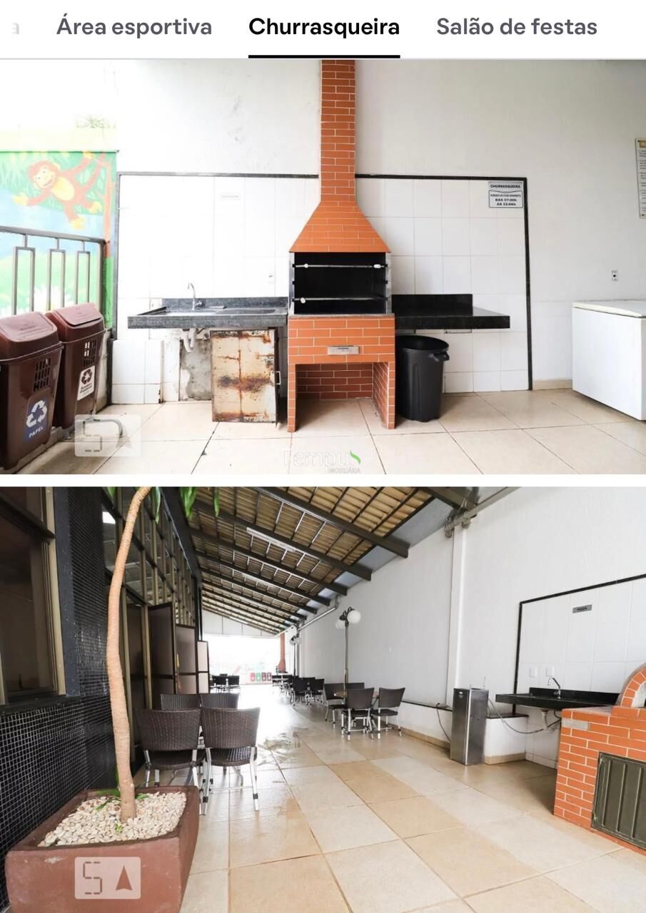 Apartamento, 2 quartos, 60 m² - Foto 22