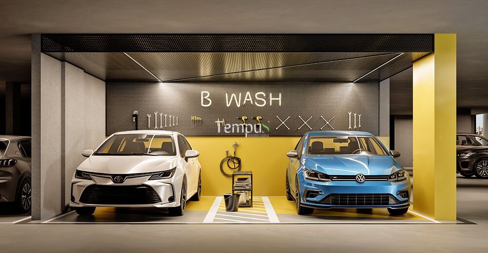 Apartamento, 3 quartos, 94 m² - Foto 4