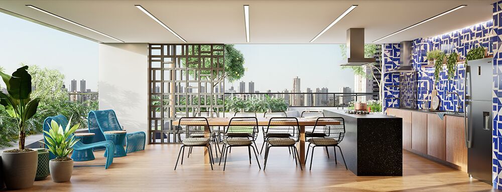 Apartamento, 3 quartos, 94 m² - Foto 26