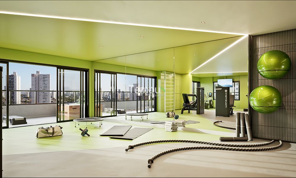 Apartamento, 3 quartos, 94 m² - Foto 11