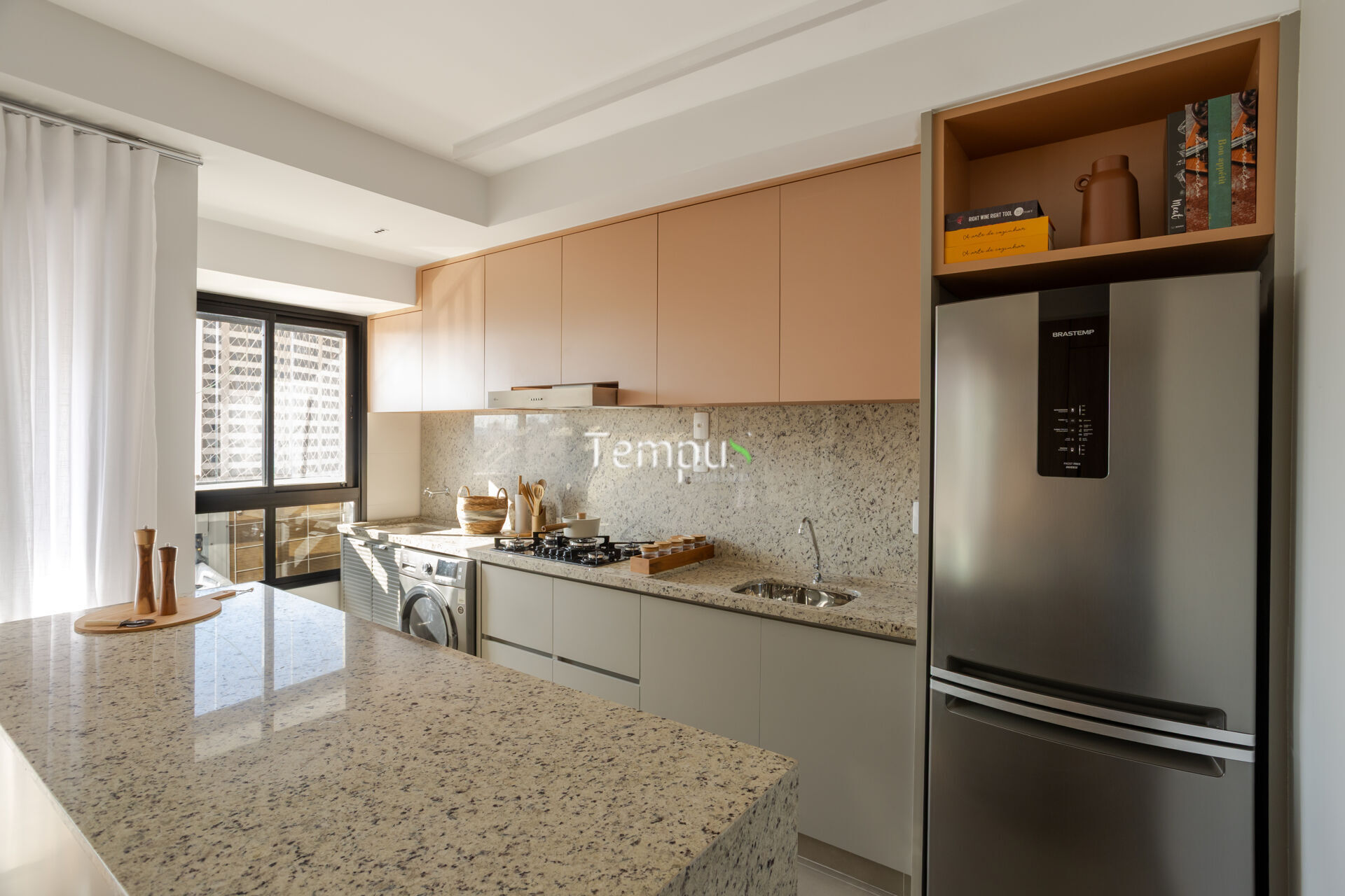 Apartamento, 3 quartos, 94 m² - Foto 22