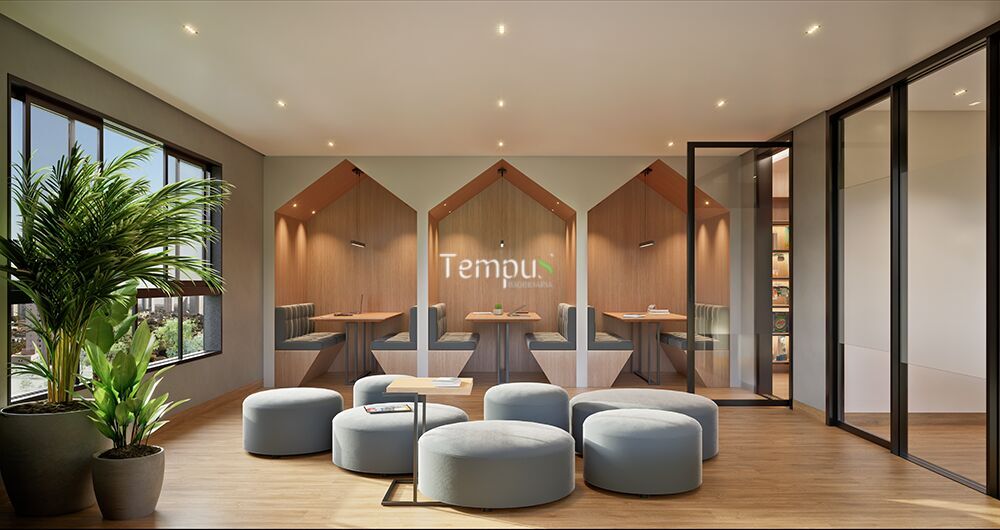 Apartamento, 3 quartos, 94 m² - Foto 5