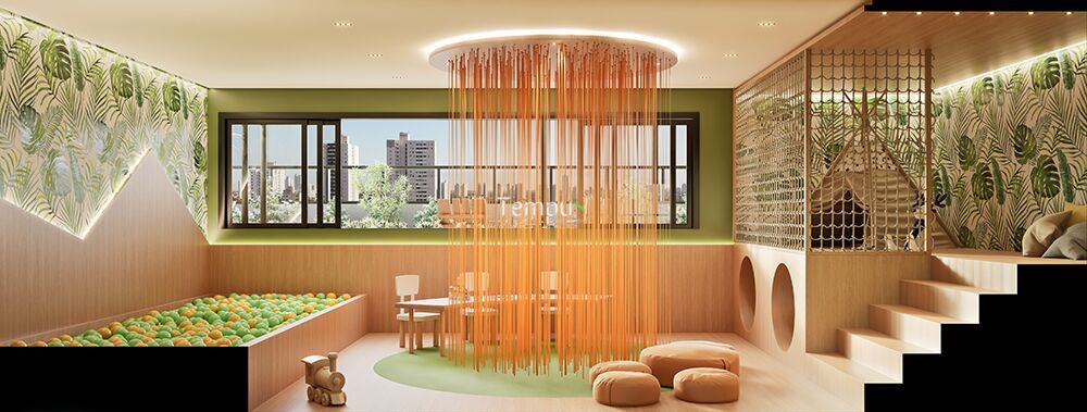 Apartamento, 3 quartos, 94 m² - Foto 6