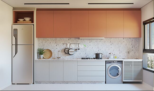 Apartamento, 3 quartos, 94 m² - Foto 3